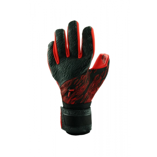 Reusch Venomous Silver NC #KSEdition