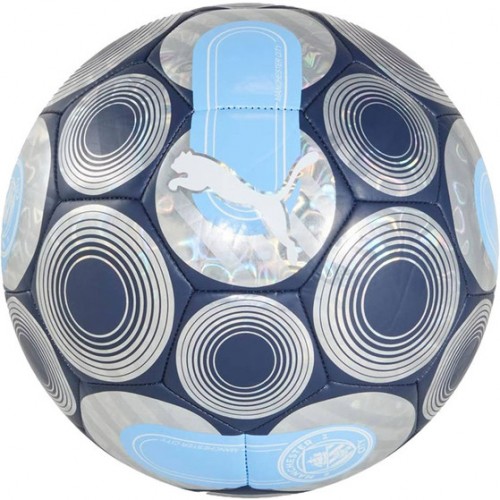 Puma Manchester City Bal Maat 5 2024/2025
