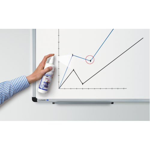 Legamaster Whiteboard Eraser
