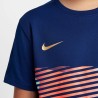 Nike CR7 Dri-FIT Academy Junior - Navy blue