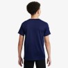 Nike CR7 Dri-FIT Academy Junior - Navy blue