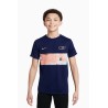 Nike CR7 Dri-FIT Academy Junior - Navy blue
