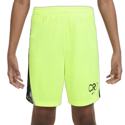 Nike Dri-FIT CR7 Junior - Lime