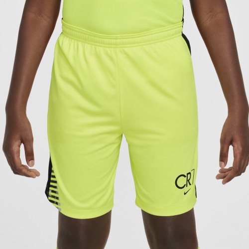 Nike Dri-FIT CR7 Junior - Lime