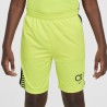 Nike Dri-FIT CR7 Junior - Lime
