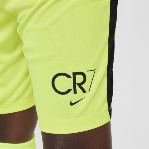 Nike Dri-FIT CR7 Junior - Lime
