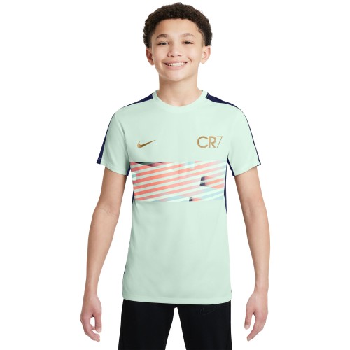 Nike CR7 Dri-FIT Academy Junior - sky blue