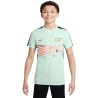 Nike CR7 Dri-FIT Academy Junior - sky blue