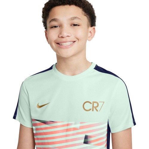 Nike CR7 Dri-FIT Academy Junior - sky blue