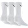 Nike Value Cotton 3Pak 101
