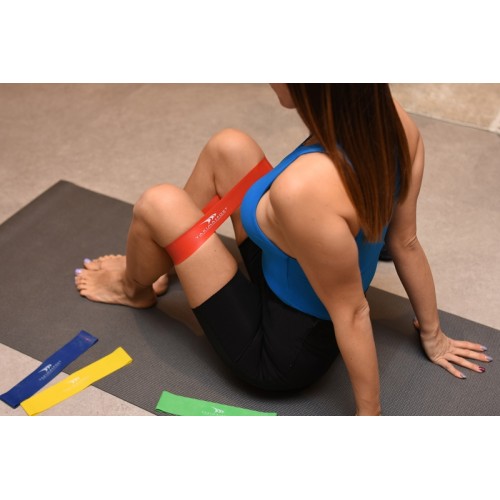 Elastic Loops - Set of 3