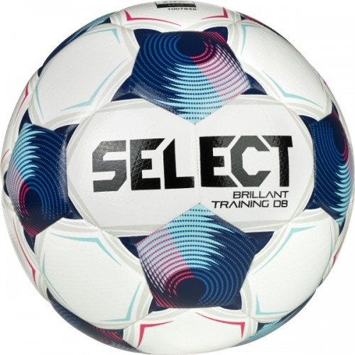 SELECT BRILLANT TRAINING DB V25 FIFA BASIC