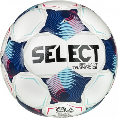 SELECT BRILLANT TRAINING DB V25 FIFA BASIC