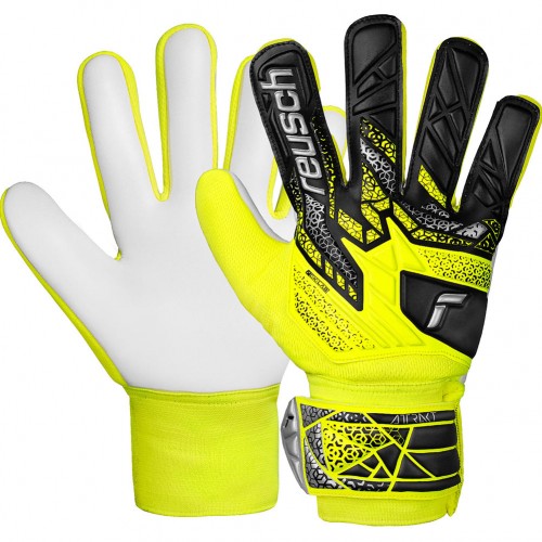 Reusch Attrakt Starter Solid Junior