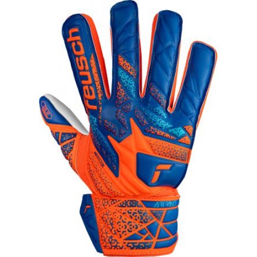 Reusch Attrakt Starter Solid Junior