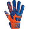 Reusch Attrakt Starter Solid Junior