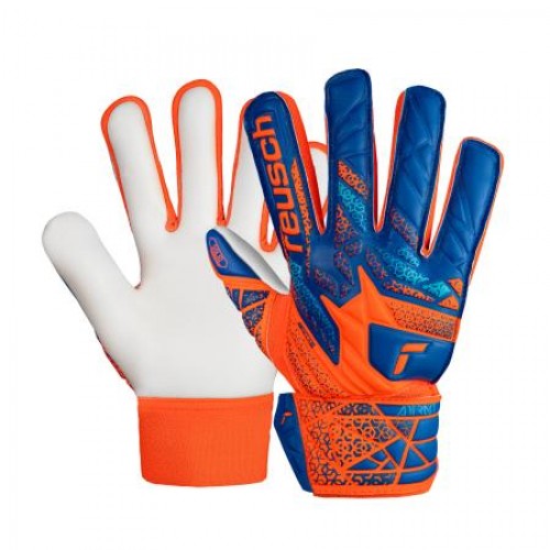 Reusch Attrakt Starter Solid Junior
