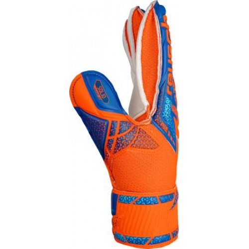 Reusch Attrakt Starter Solid Junior