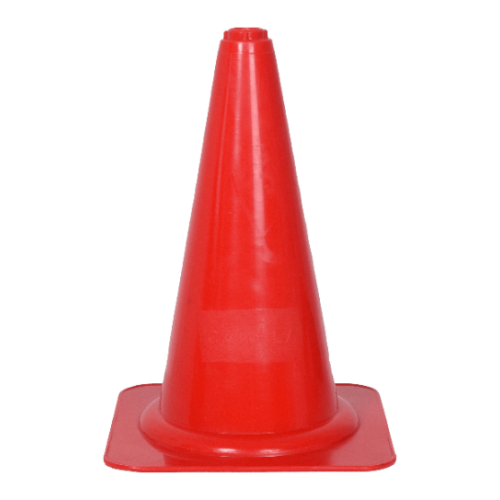 Cawila ACADEMY marking cone L 40cm