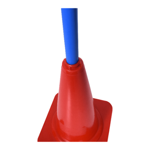 Cawila ACADEMY marking cone L 40cm