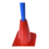 Cawila ACADEMY marking cone L 40cm