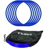 Cawila Coordination Rings 50cm
