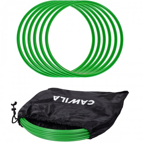 Cawila coordination rings 50cm