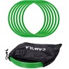 Cawila coordination rings 50cm
