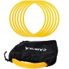Cawila coordination rings 50cm
