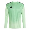adidas Tiro 25 Competition GK-Shirt l/s Kids