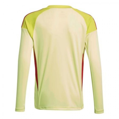 adidas Tiro 25 Competition GK-Shirt l/s Kids