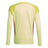 adidas Tiro 25 Competition GK-Shirt l/s Kids