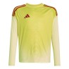 adidas Tiro 25 Competition GK-Shirt l/s Kids