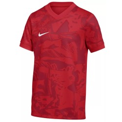 Nike Y NK DF PRCSN VII JSY SS