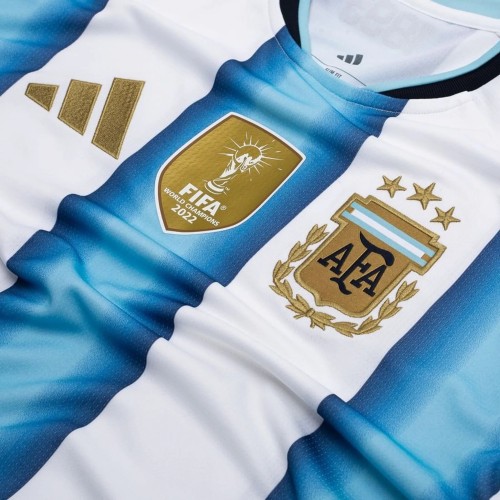 adidas Argentina 2026 Home Replica