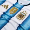 adidas Argentina 2026 Home Replica