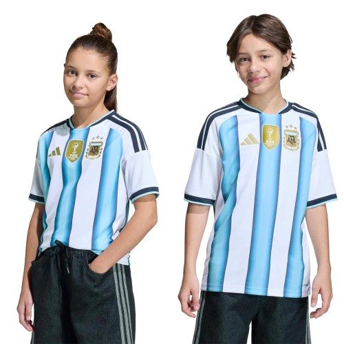 adidas Argentina 2026 Home Replica