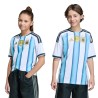 adidas Argentina 2026 Home Replica