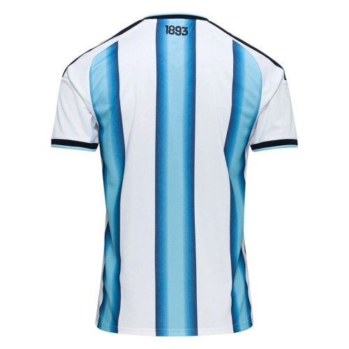 adidas Argentina 2026 Home Replica