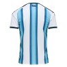 adidas Argentina 2026 Home Replica