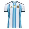 adidas Argentina 2026 Home Replica