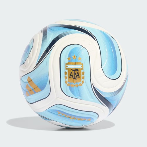 adidas Argentina 2026 Trionda size 1/Mini