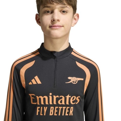 adidas Arsenal FC 26/27 Training Sweatshirt Junior