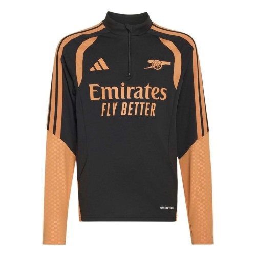adidas Arsenal FC 26/27 Training Sweatshirt Junior