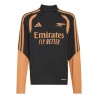 adidas Arsenal FC 26/27 Training Sweatshirt Junior