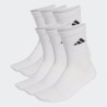 adidas Cushioned Crew 6 Pairs