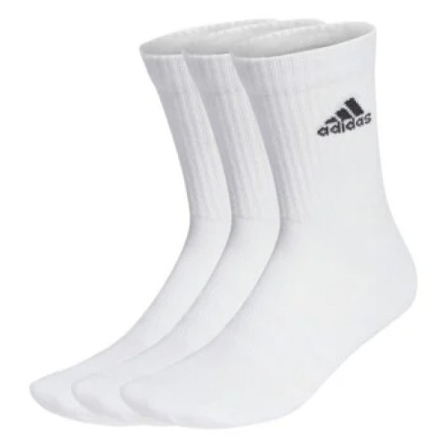 adidas Cushioned Sportswear Crew 3 Pairs
