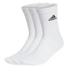 adidas Cushioned Sportswear Crew 3 Pairs