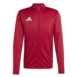 adidas Entrada 26 Track Full-Zip Sweatshirt 586