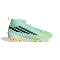 adidas F50 Club Hyperfast Mid FG/MG Junior